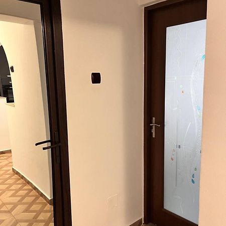 Apartament Maria 1 Беїле-Херкулане Екстер'єр фото