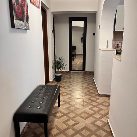 Apartament Maria 1 Беїле-Херкулане Екстер'єр фото