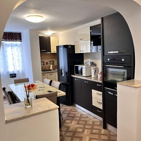 Apartament Maria 1 Беїле-Херкулане Екстер'єр фото