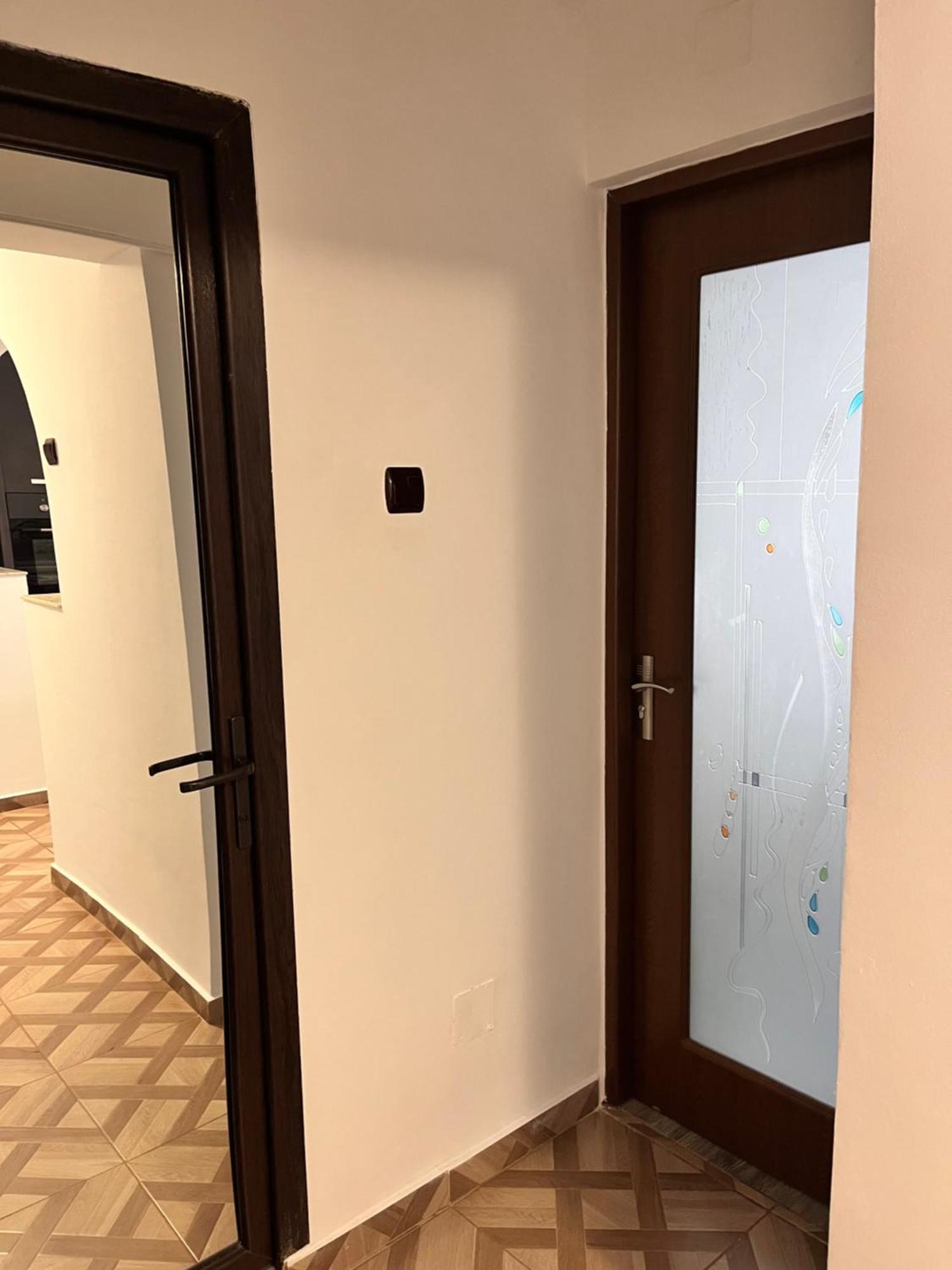 Apartament Maria 1 Беїле-Херкулане Екстер'єр фото