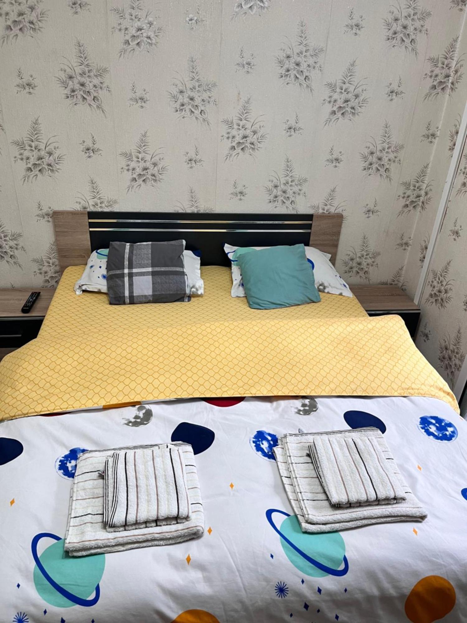 Apartament Maria 1 Беїле-Херкулане Екстер'єр фото