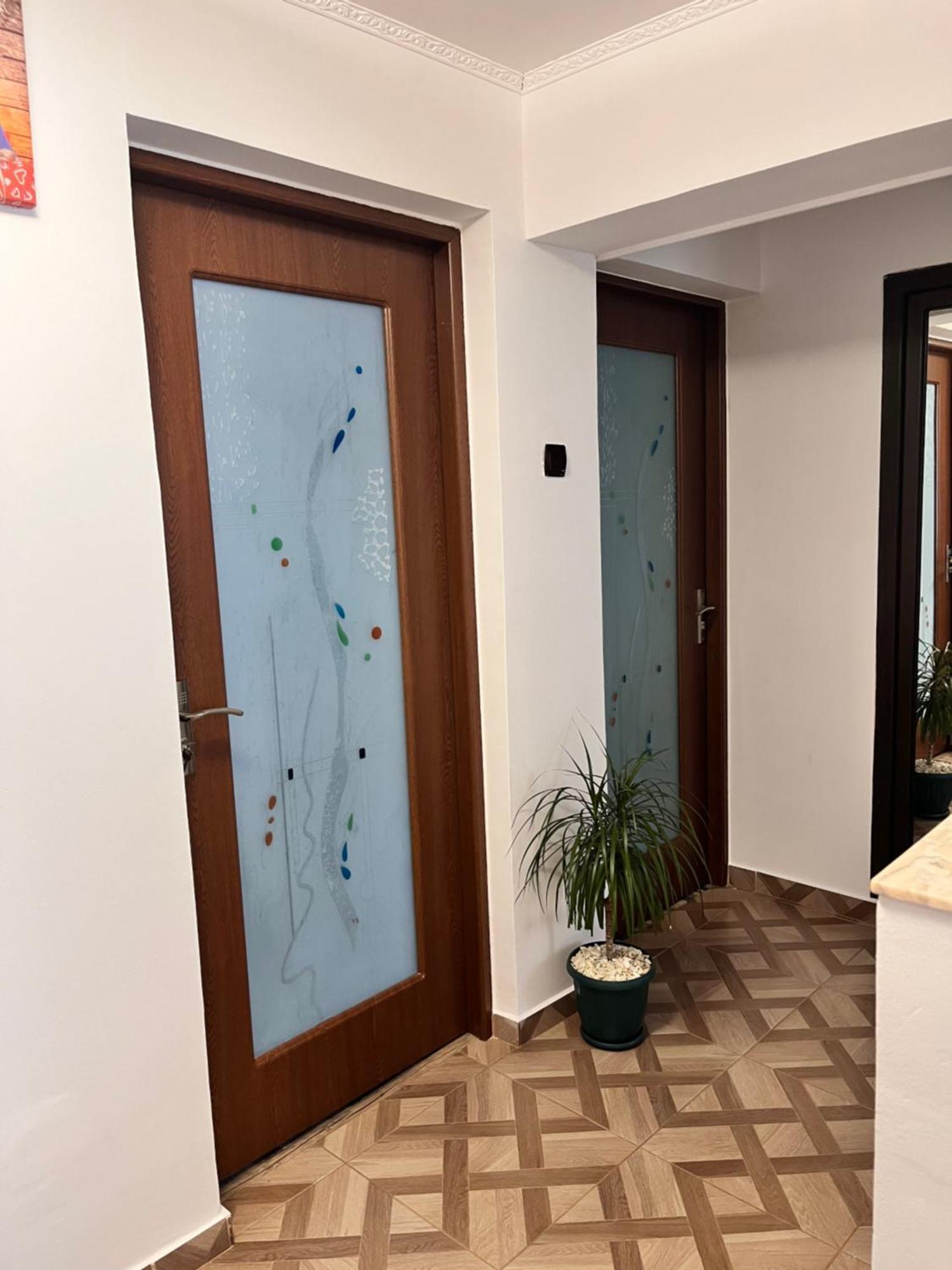 Apartament Maria 1 Беїле-Херкулане Екстер'єр фото