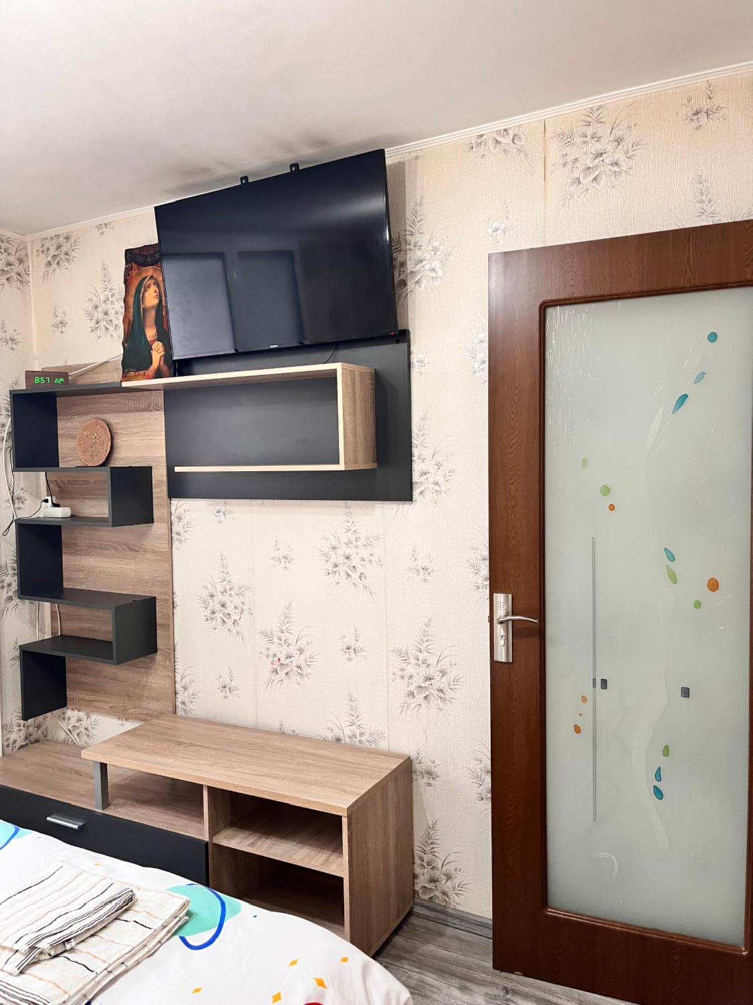 Apartament Maria 1 Беїле-Херкулане Екстер'єр фото