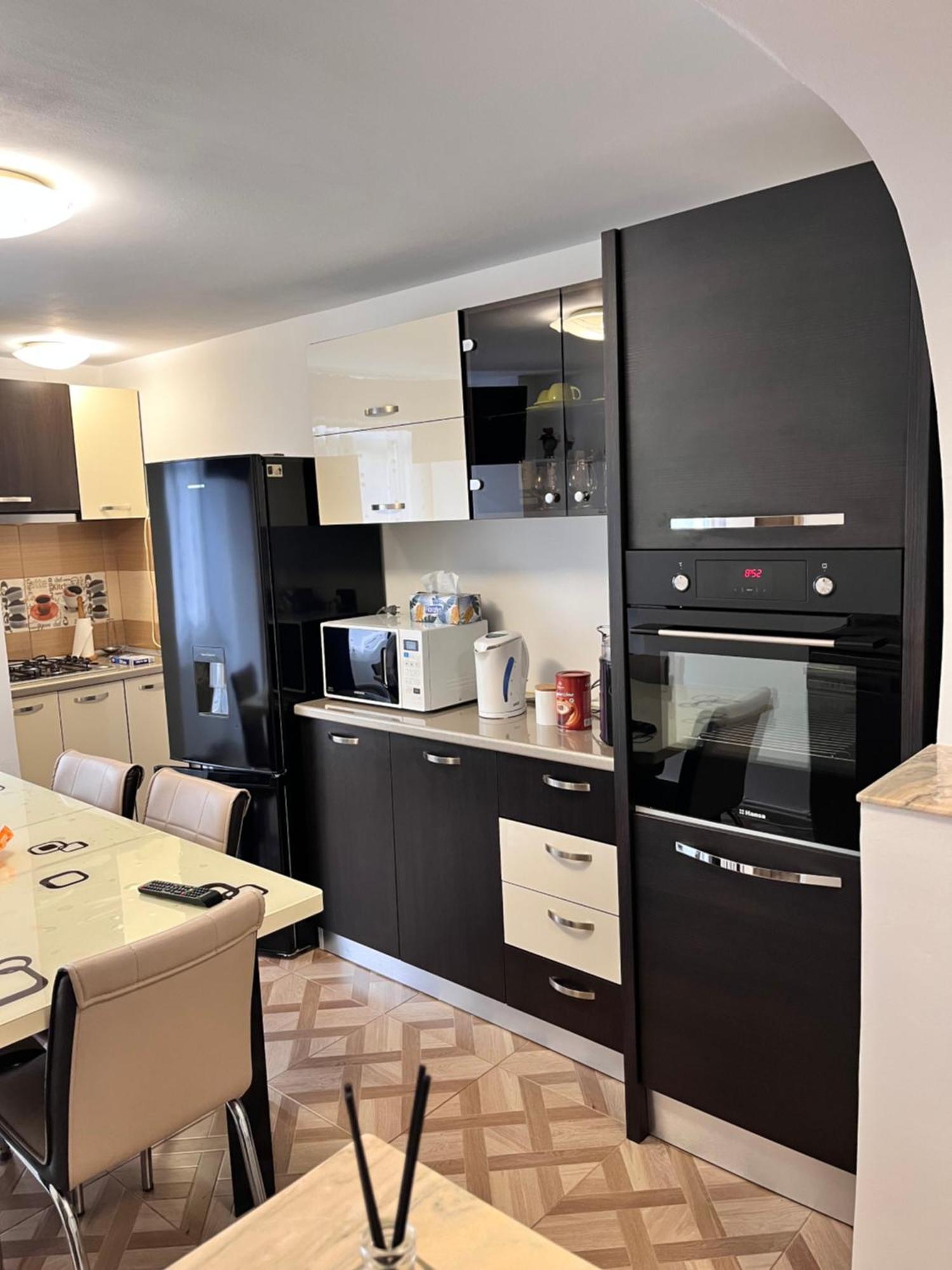 Apartament Maria 1 Беїле-Херкулане Екстер'єр фото