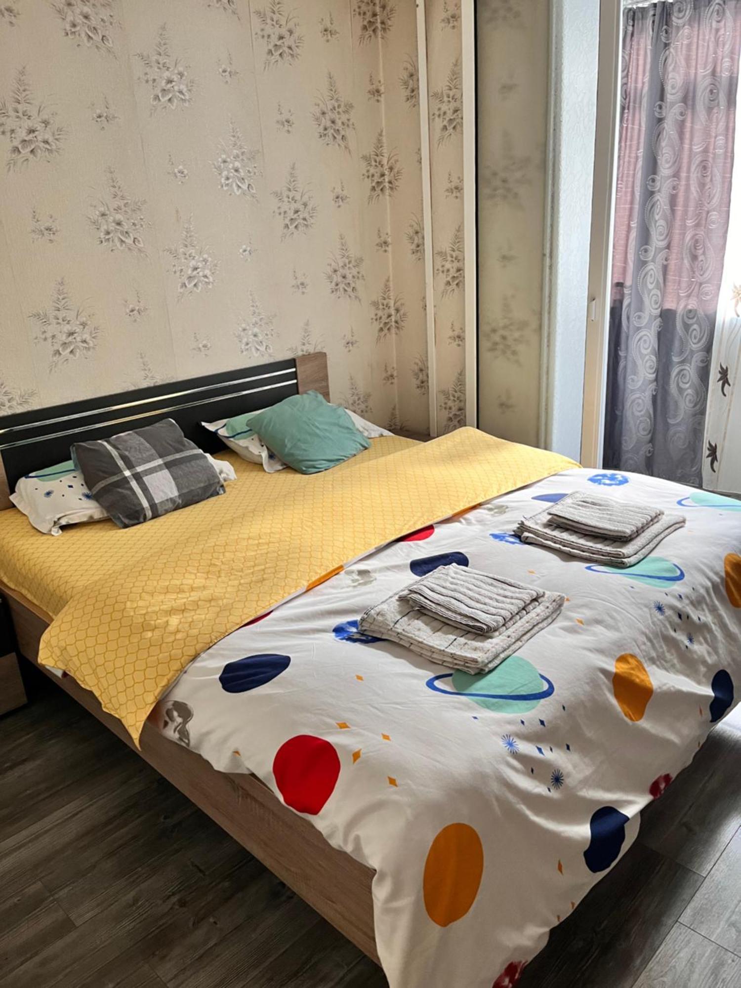 Apartament Maria 1 Беїле-Херкулане Екстер'єр фото